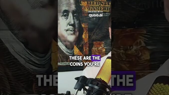 top 5 coins for long term investment #crypto #trading #chatgpt #ai #techtok #aiagents