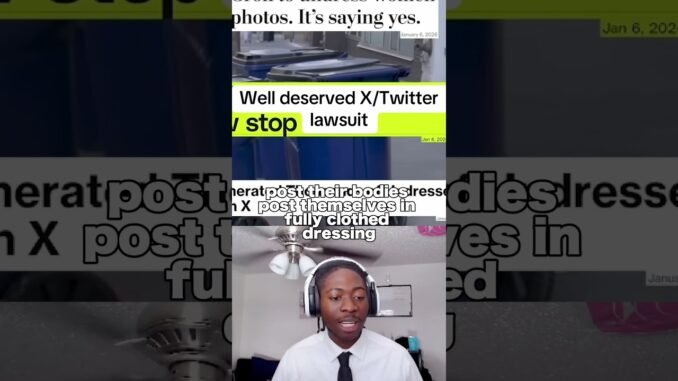 #twitter #elonmusk #grok #ai #journalism #news #billionaire