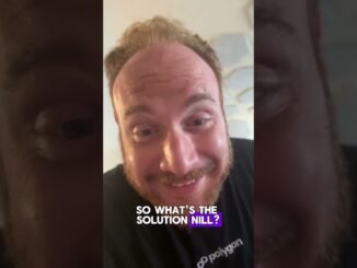 ‼️urgent crypto news ‼️#2026 #CryptoPredictions  #digitalassets #cryptocurrency #xrpcommunity #fyp