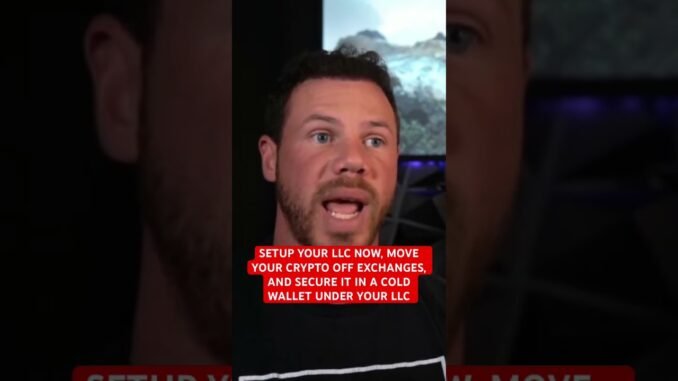 ‼️urgent crypto news ‼️ #reels #shorts #greenscreen #youtubeshorts #cryptocurrency #xrpcommunity