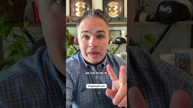 #xrp #cryptocurrency #rpnewstoday #investing #xppriceprediction #stocks #fyp