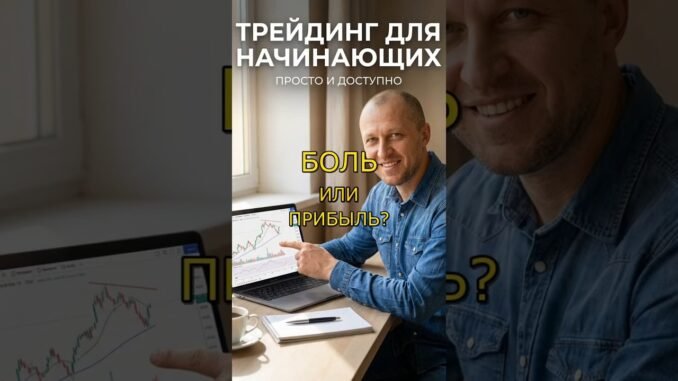 СЕКРЕТ Трейдинга: Как Избежать Досады? 💡 #Трейдинг #Финансы