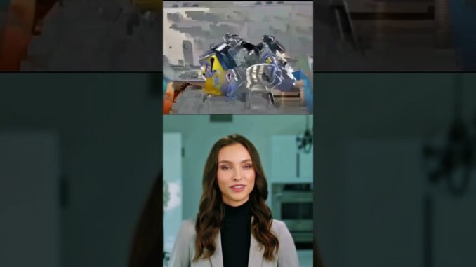 Человек внутри машины: этично ли создавать боевых гуманоидов? #robot #технологии #ai #news #archax