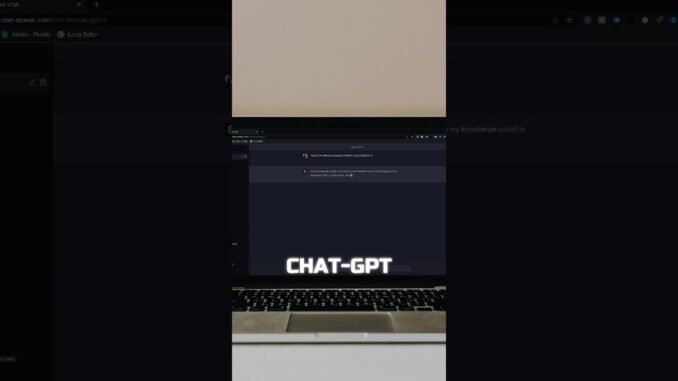 Что ИИ заменит первым?