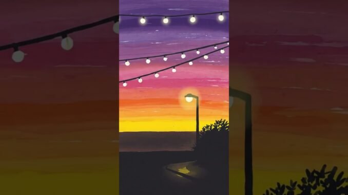 رسوماتي بال  Ai #art #pinterest #beginners