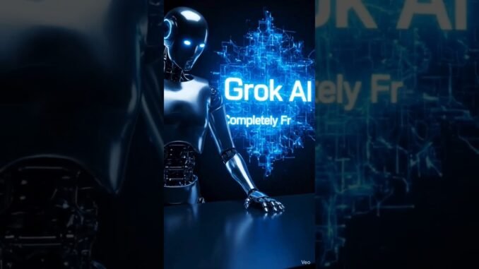🚀 ఒక్క వెబ్‌సైట్‌తో 10+ AI Videos! Grok AI Magic Telugu