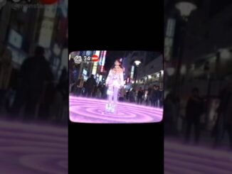 嘘ニュース 魔法少女現れる！　#ai #news #automobile