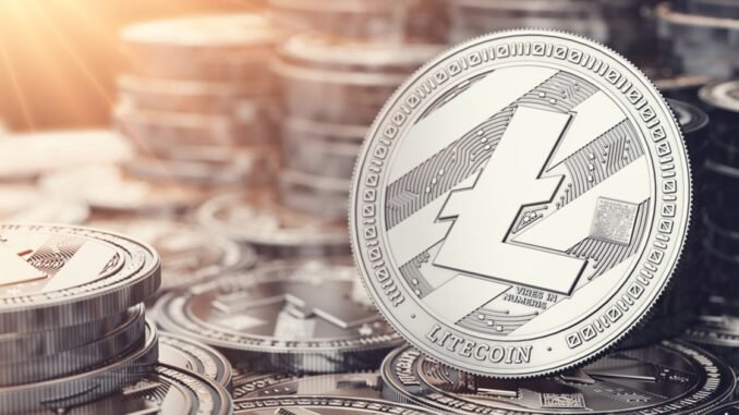 LTC Price Prediction: Litecoin Targets $58-62 Recovery by March 2026