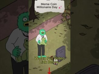 how to make meme coin | avoid exit |  #solana #trading #pumpfun #trading #memecrypto #airdrop