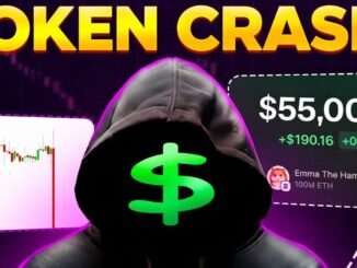 How to Dev a Viral Memecoin With $1 On Pump Fun | Make 600 Sol | Just Copy Me