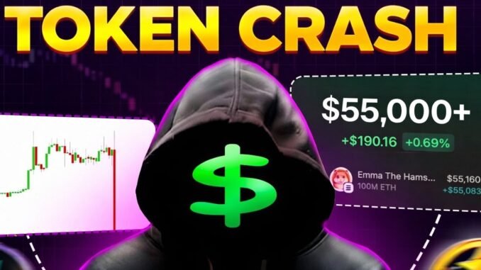 How to Dev a Viral Memecoin With $1 On Pump Fun | Make 600 Sol | Just Copy Me