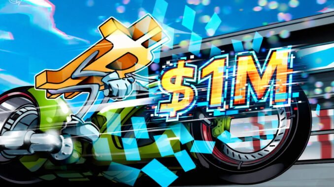 $1M Lightning Payment Tests Bitcoin’s Institutional Rails