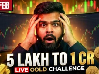 26 Feb | Live Market Analysis for Gold and Crypto #cryptolive  #bitcoinlive  #xauusd