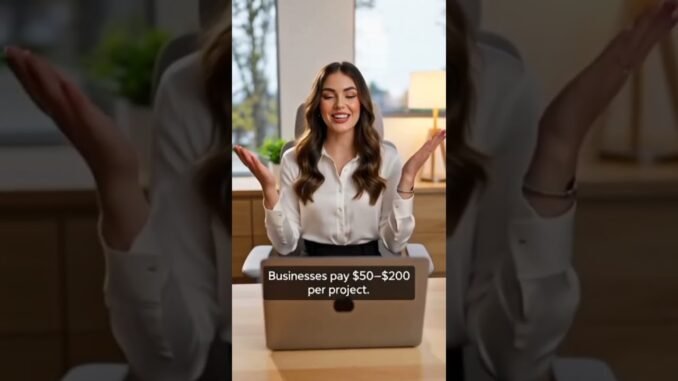 3 AI Tools That Can Make You $100/Day (2026 Beginner Guide)#shorts#ytshort #viralshorts