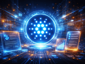 Cardano news