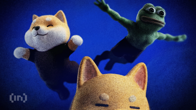 3 Meme Coins To Watch In The Final Week Of 3 Meme Coins To Watch In The Final Week Of February 2026