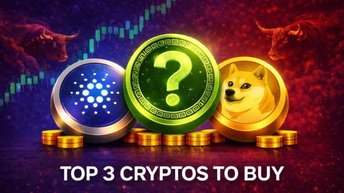 Coinpedia - Fintech & Cryptocurreny News Media