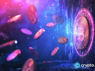 Crypto market surges as BTC eyes $70k: 3 reasons behind the bullish reversal - 1