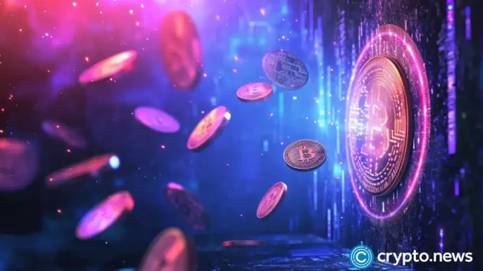 3 reasons behind the bullish reversal Crypto market surges as BTC eyes $70k: 3 reasons behind the bullish reversal - 1