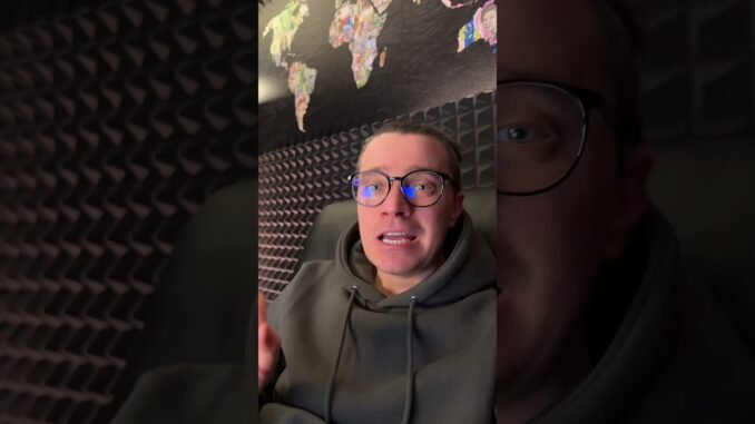 $3500 положил в стейкинг и вот результат за 5 дней