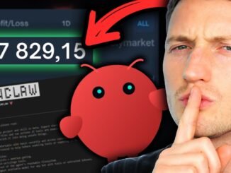 5 genius strategies people are using to earn crypto with openclaw AI... (FEB 2026)