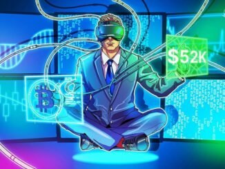 $50,000 Price Odds Remain As 2024 Hodlers Help Stabilize BTC