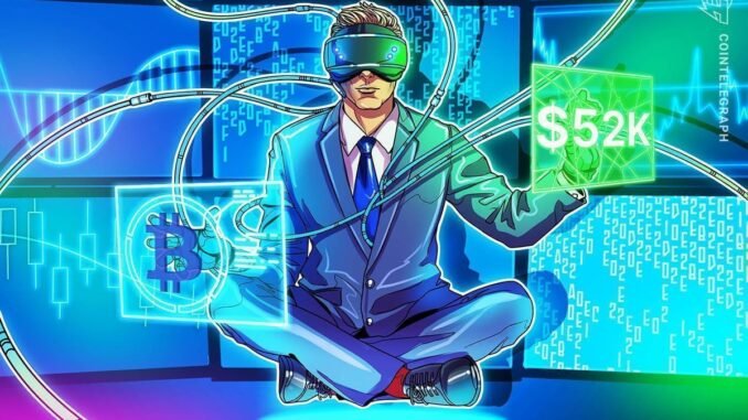 $50,000 Price Odds Remain As 2024 Hodlers Help Stabilize BTC $50,000 Price Odds Remain As 2024 Hodlers Help Stabilize BTC