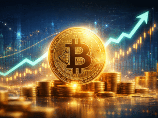 Ric Edelman Says $500,000 Bitcoin Is 'Simple Arithmetic' By 2030