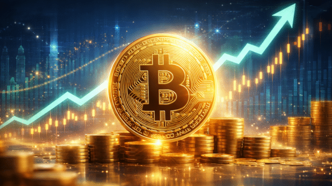 Ric Edelman Says $500,000 Bitcoin Is 'Simple Arithmetic' By 2030