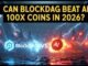 7 Feb Update: Can BlockDAG Beat AI 100x Coins in 2026?  # 1