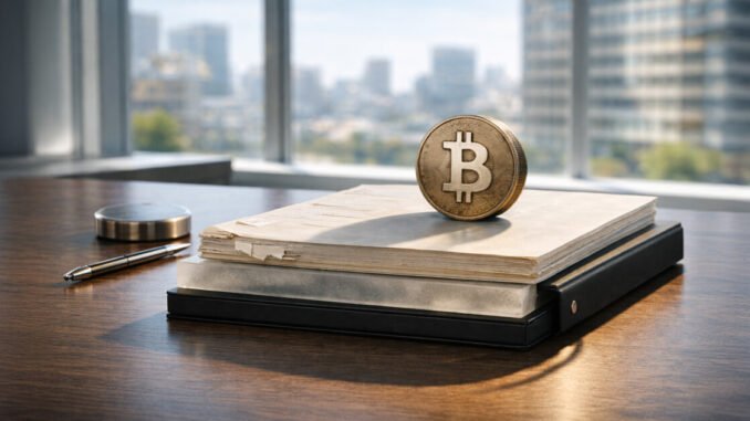 862k jobs vanished, CPI cooled, and Bitcoin now trades like a bond