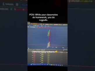 @SolVortexx on Telegram to learn#pumpfun #pumpfunsniperbot #memecoinseason #memecoins #memecoin