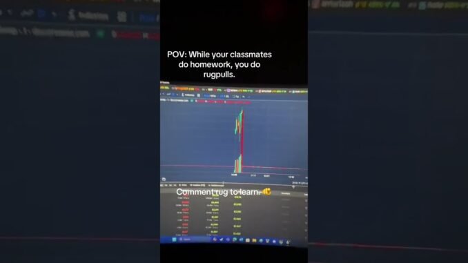 @SolVortexx on Telegram to learn#pumpfun #pumpfunsniperbot #memecoinseason #memecoins #memecoin