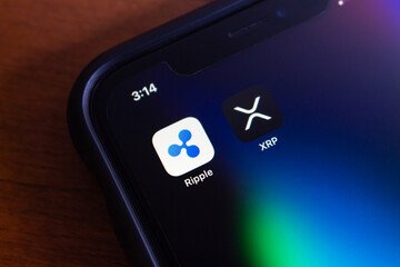 A $117 Million XRP Deal Just Happened, And No One XRP
