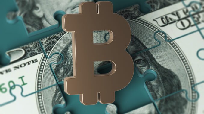 A Repeat Of February? Watch Out For These Bitcoin Price Bitcoin price