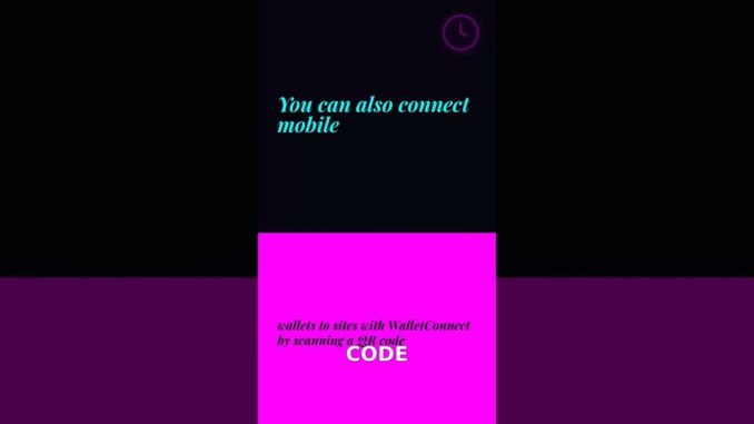 A Web3 wallet is software that holds your crypto keys and lets you interact with blockchain apps in