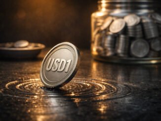 A coordinated attack caused the USD1 peg wobble but one exchange holds 93% supply