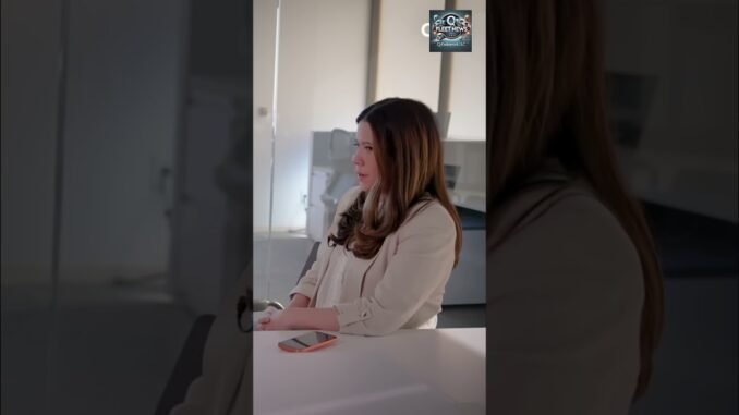 AI Adoption  Global Markets Want 'Good Enough' Models #qfleetnews  #shorts  #trump #news