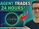 AI Agent Makes Me 1K Per Day Trading (Full Tutorial)