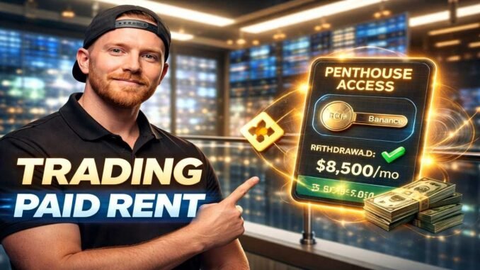 AI Agent for Trading on Axiom 2026: Live Test