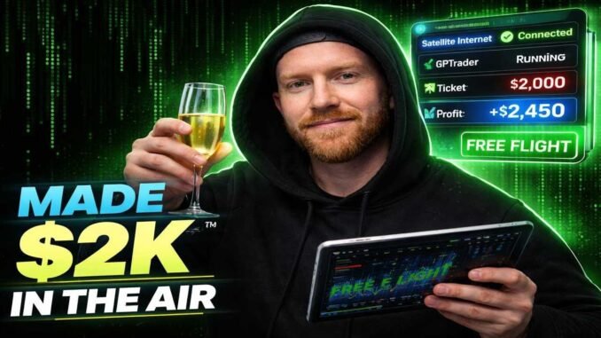 AI Agent of Trading 2026: New Automated Strategy