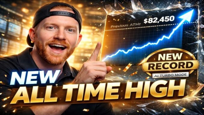 AI Agent of Trading: The New 2026 Meta