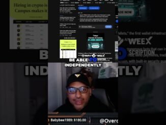 AI Agents Now Control Crypto  The Agentic Wallet Revolution!