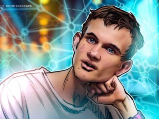 AI Assistants could Transform Governance: Buterin