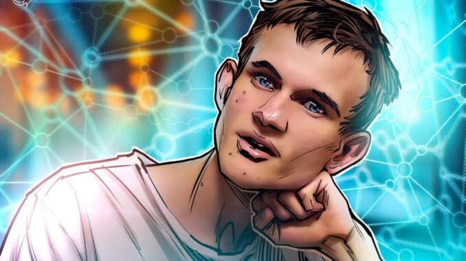 AI Assistants could Transform Governance: Buterin AI Assistants could Transform Governance: Buterin