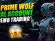 AI CRYPTO TRADING BOT REVIEW | FX PRIME WOLF | #forex #trading #forextrader