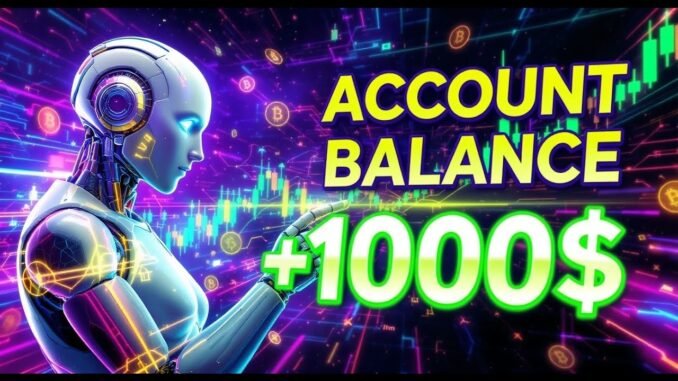 AI Crypto Arbitrage 🤖💰 How Artificial Intelligence Finds Spread in 2026