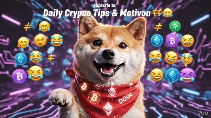 AI Crypto Doge