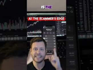 AI + Crypto = Instant Rugpulls?