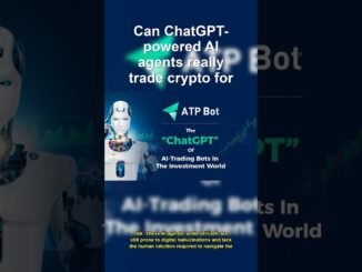 AI Crypto Traders Genius or Gambling